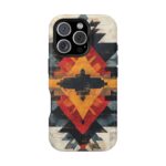 Distressed Southwest Magsafe Phone Case