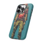 Dirt Bag Phone Case