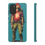 Dirt Bag Phone Case