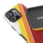 Toyota Racing Stripes Magsafe Phone Case