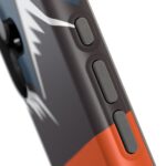 Mountain Stripes Magsafe Phone Case