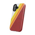 Toyota Racing Stripes Magsafe Phone Case