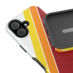 Toyota Racing Stripes Magsafe Phone Case