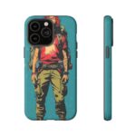 Dirt Bag Phone Case