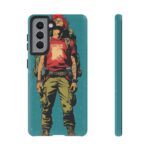 Dirt Bag Phone Case
