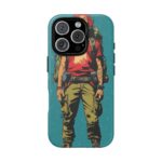 Dirt Bag Phone Case