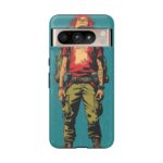 Dirt Bag Phone Case
