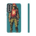 Dirt Bag Phone Case