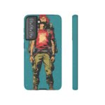 Dirt Bag Phone Case