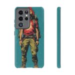Dirt Bag Phone Case