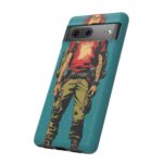 Dirt Bag Phone Case