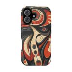 Pacific Northwest Magsafe Phone Case