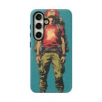 Dirt Bag Phone Case