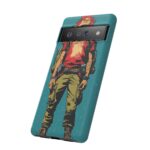 Dirt Bag Phone Case