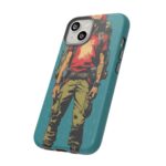 Dirt Bag Phone Case