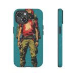 Dirt Bag Phone Case