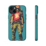 Dirt Bag Phone Case