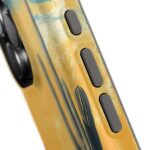 Desert Cactus Magsafe Phone Case