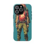 Dirt Bag Phone Case