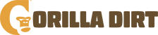 Gorilladirtlogo