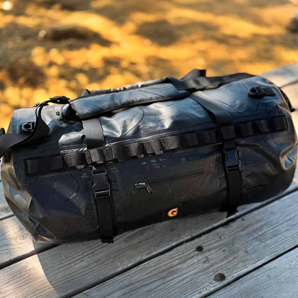 Rover Xp Duffel Bag
