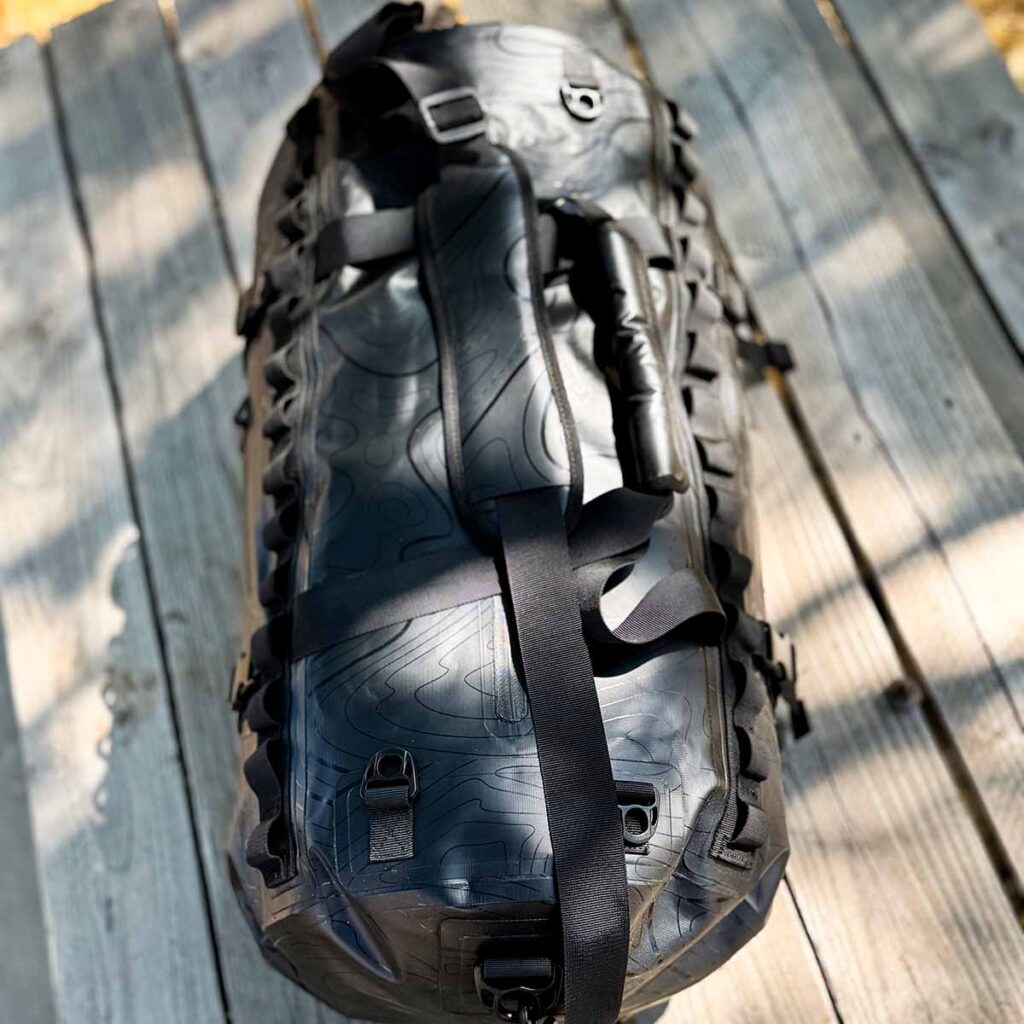 Rover Xp Duffel Bag