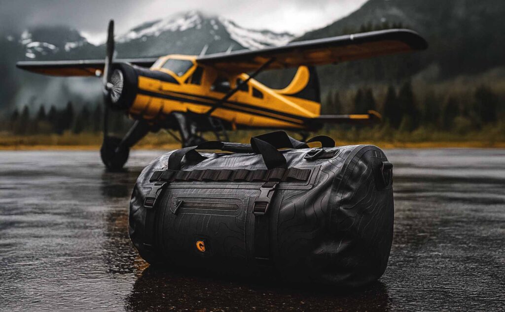 Rover Xp Duffel Bag