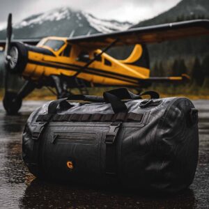 Rover Xp Duffel Bag