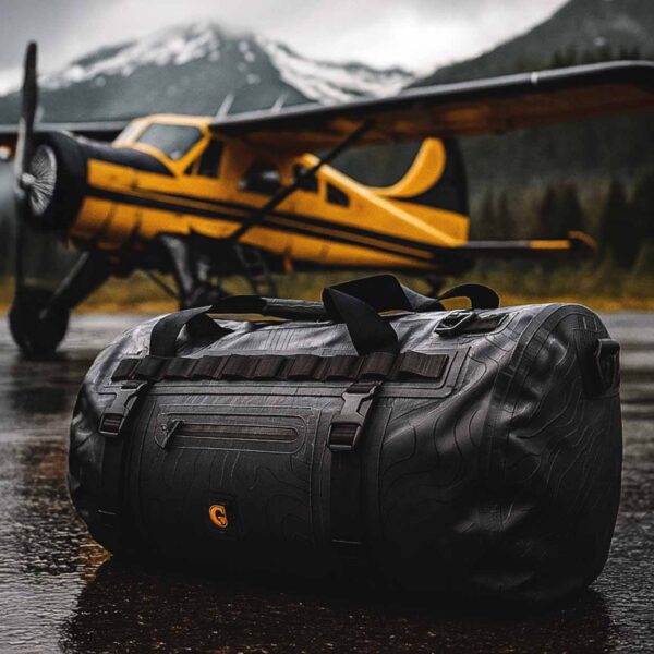 Rover Xp Duffel Bag