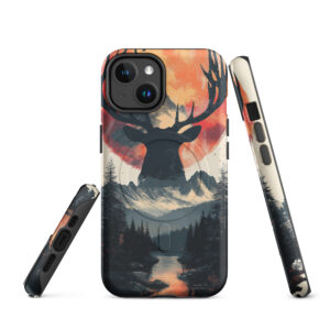 The Wilds Magsafe Phone Case