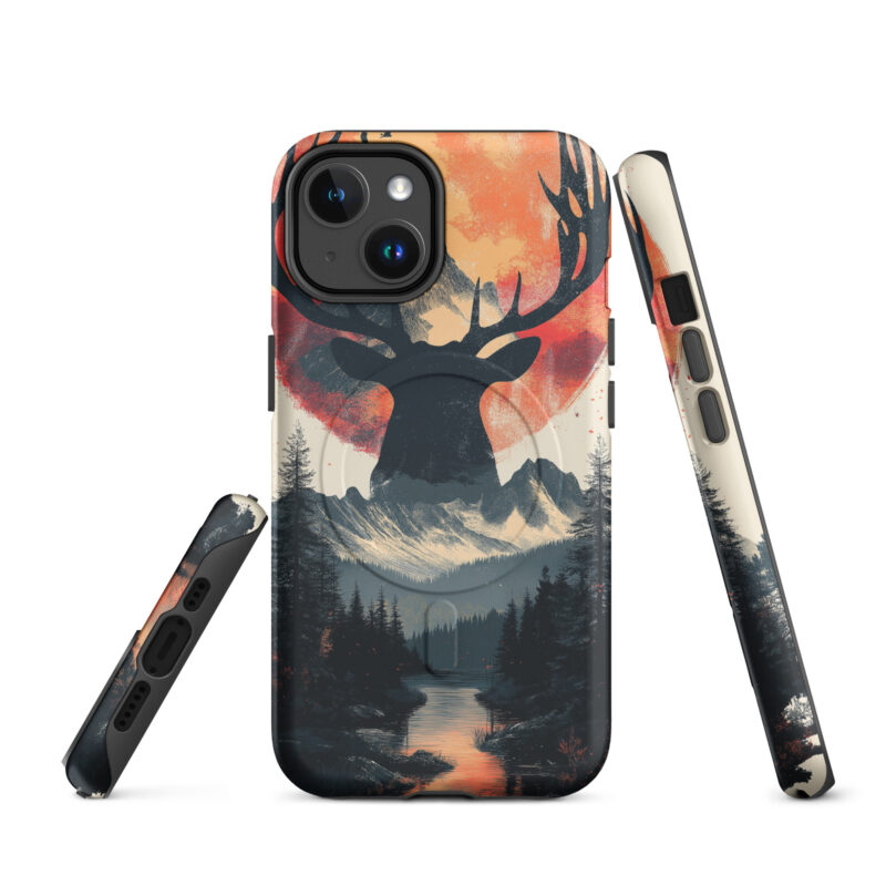 The Wilds Magsafe Phone Case
