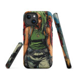 Dirt Bag Ii Magsafe Phone Case