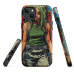 Dirt Bag Ii Magsafe Phone Case