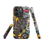 Stickers Iii Magsafe Phone Case