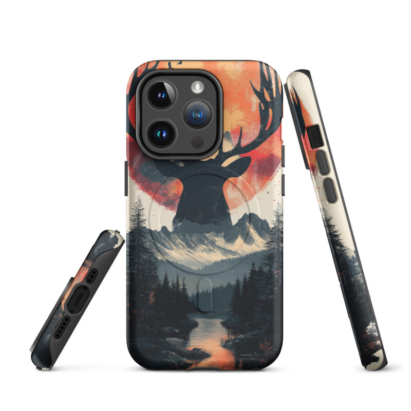 The Wilds Magsafe Phone Case