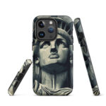 Liberty Magsafe Phone Case