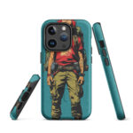 Dirt Bag Magsafe Phone Case