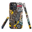 Stickers Iii Magsafe Phone Case