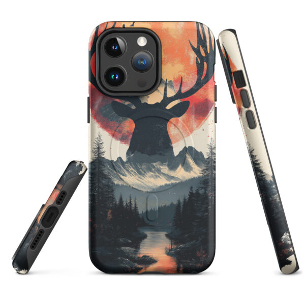 The Wilds Magsafe Phone Case