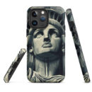 Liberty Magsafe Phone Case