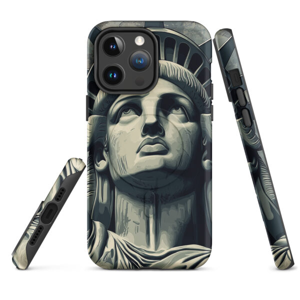 Liberty Magsafe Phone Case