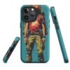 Dirt Bag MagSafe Phone Case