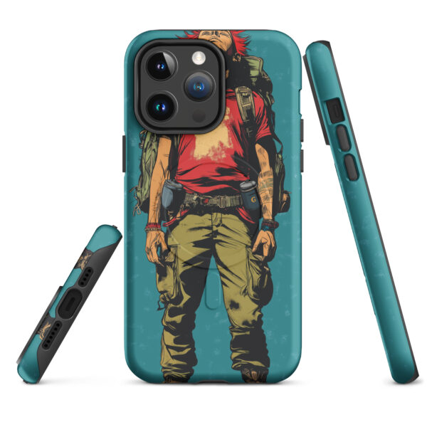 Dirt Bag Magsafe Phone Case