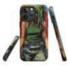 Dirt Bag II MagSafe Phone Case