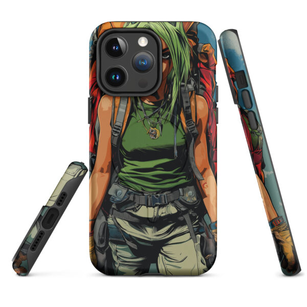 Dirt Bag Ii Magsafe Phone Case