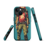 Dirt Bag Magsafe Phone Case