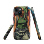 Dirt Bag Ii Magsafe Phone Case