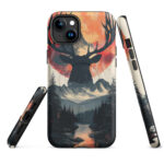 The Wilds Magsafe Phone Case