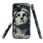 Liberty Magsafe Phone Case