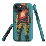 Dirt Bag Magsafe Phone Case